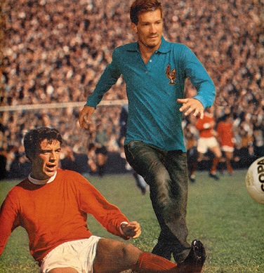 Maillot &eacute;quipe de france