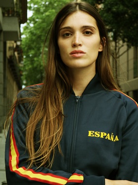 vestes football espagne