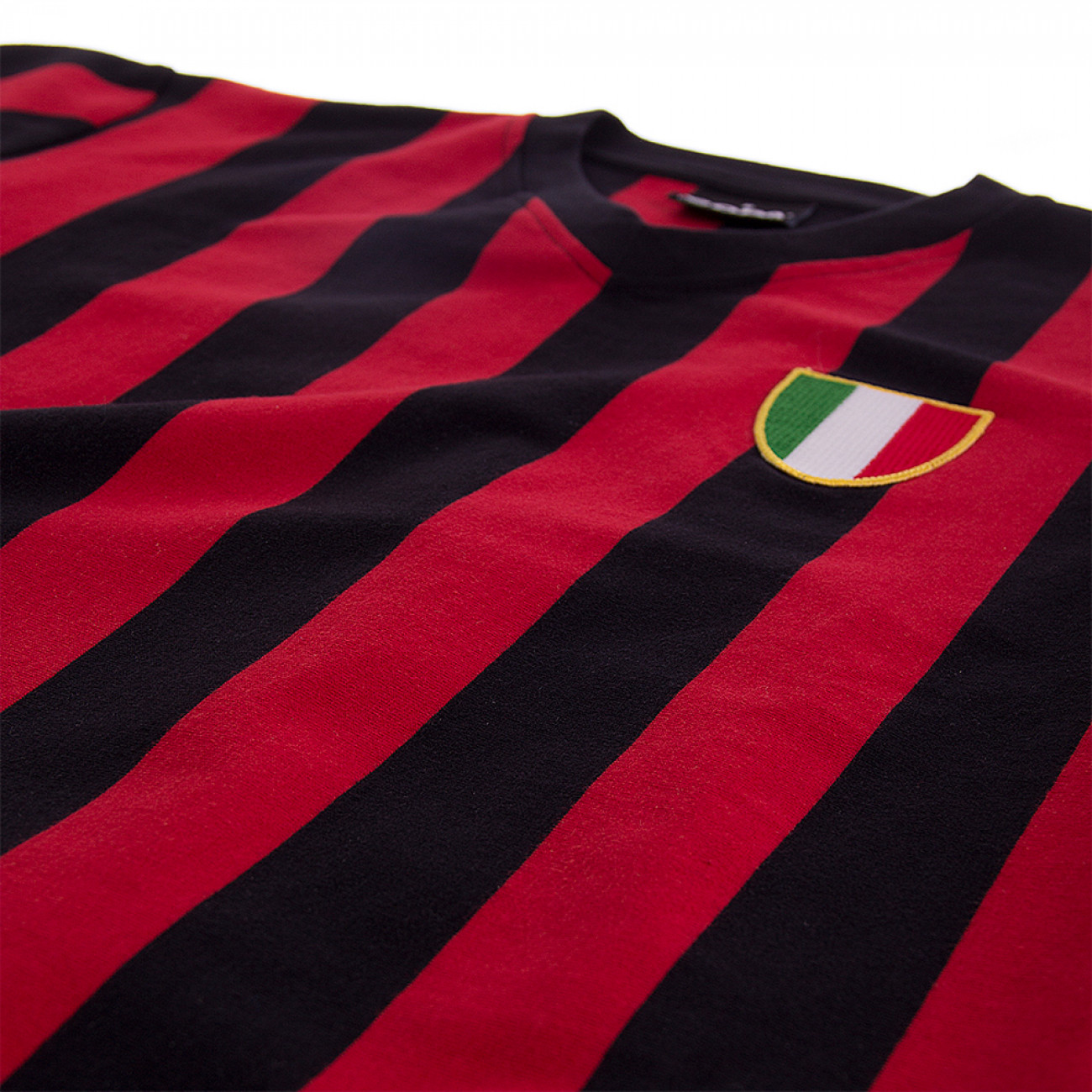 Maillot vintage Adidas Football Pro - AC Milan Rui Costa #10 Home 2002 - Vêtements