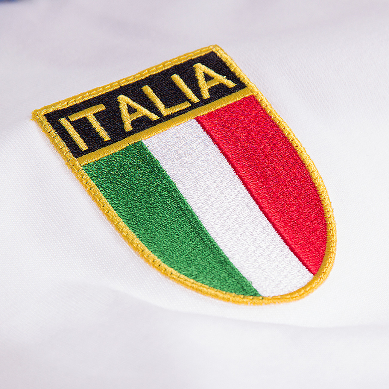 Verre Collector Coupe Du Monde 1982 – Franco Causio, Italie, Made In France