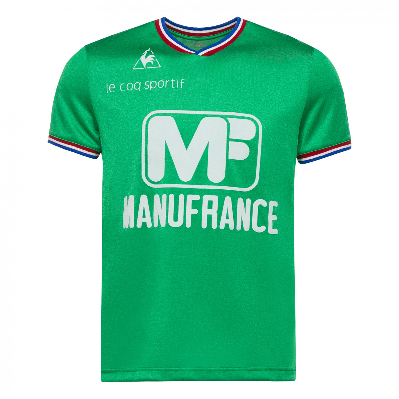 LOT 6 MIROIR DU FOOTBALL Année 1973/1978 ST-ETIENNE ASSE Coupe d'Europe