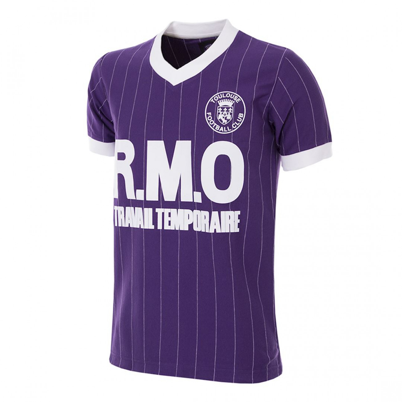 Maillot Third Maillot Toulouse Foot Tfc Veste De Club De Foot