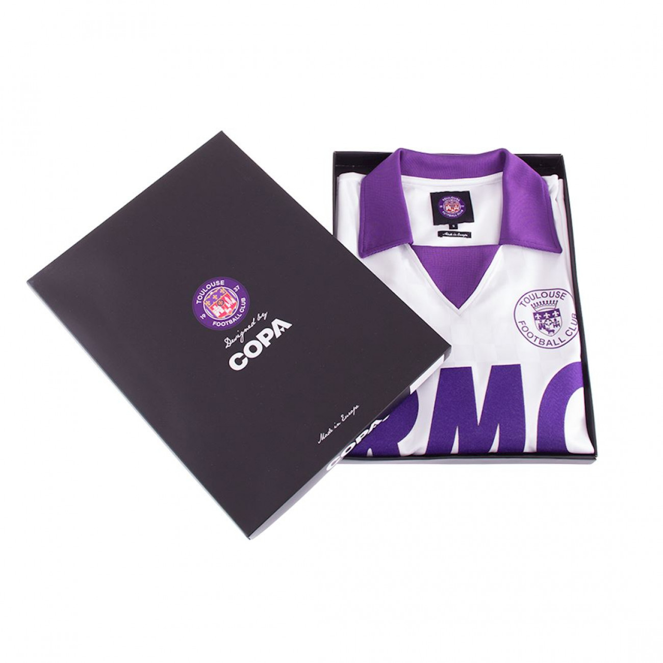 Maillot tfc vintage clearance