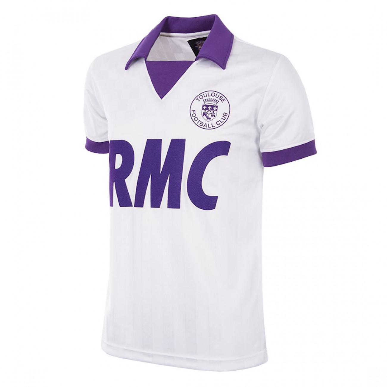 Maillot Foot Porte Toulouse Fc TFC Vintage Ancien Années Maillot Foot Porte Toulouse Fc TFC Vintage Ancien Années