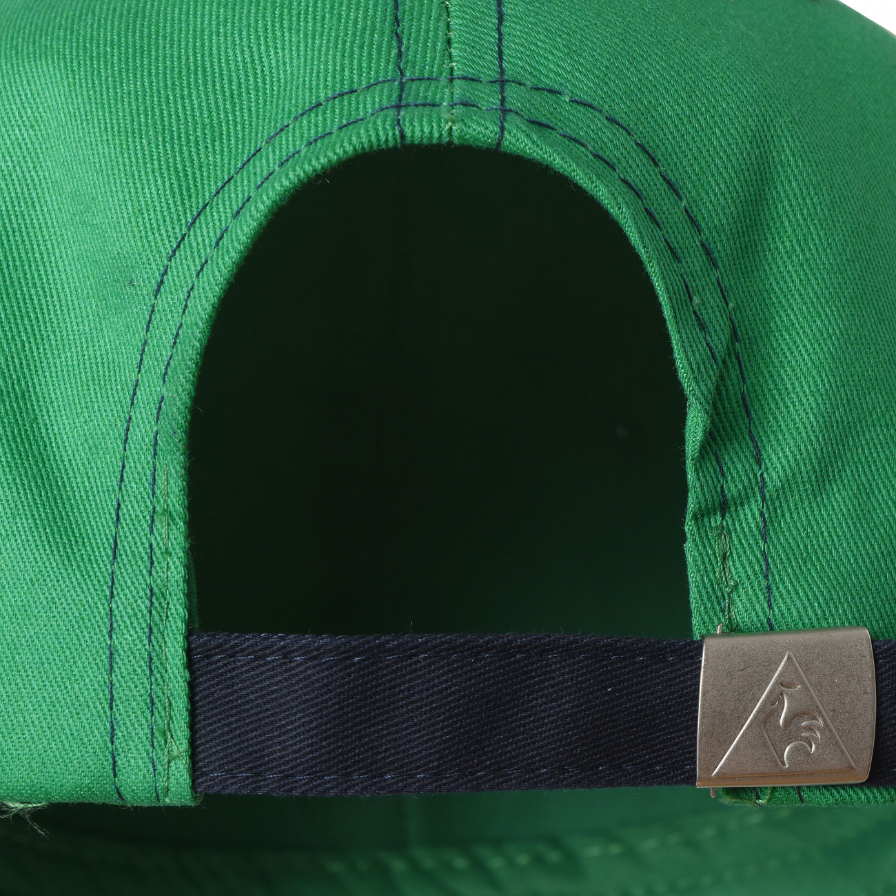 Casquette Saint Etienne ASSE Le Coq Sportif Retrofootball