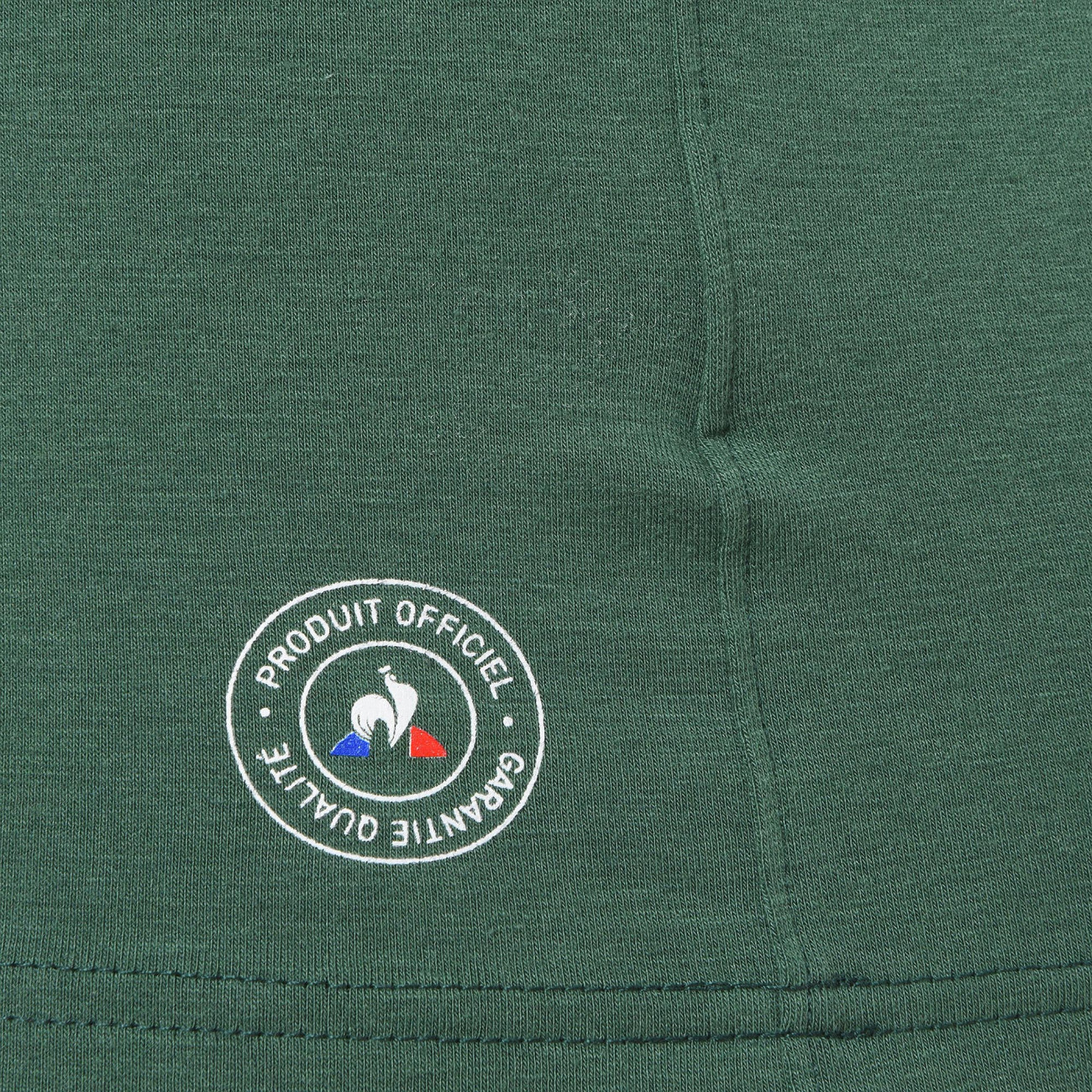 L' et hummel révèlent un maillot qui fait briller Saint-Étienne - Médiathèque