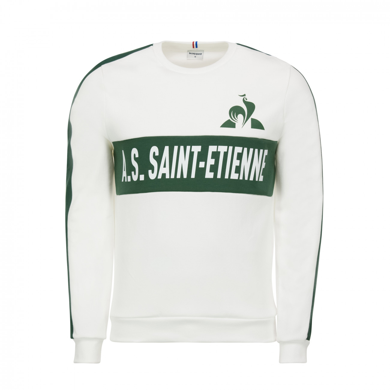 Veste asse le coq sportif best sale