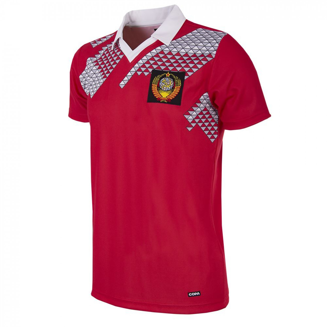 Hummel Maillot Foot Rétro Chambourcy Cuincy Années 1990