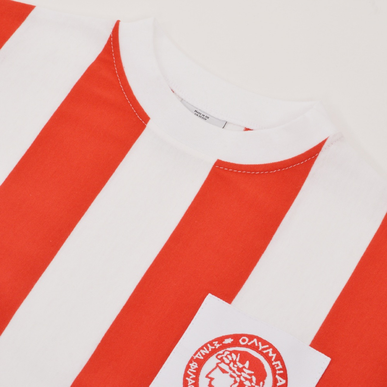 Maillot de foot pas cher Olympiacos