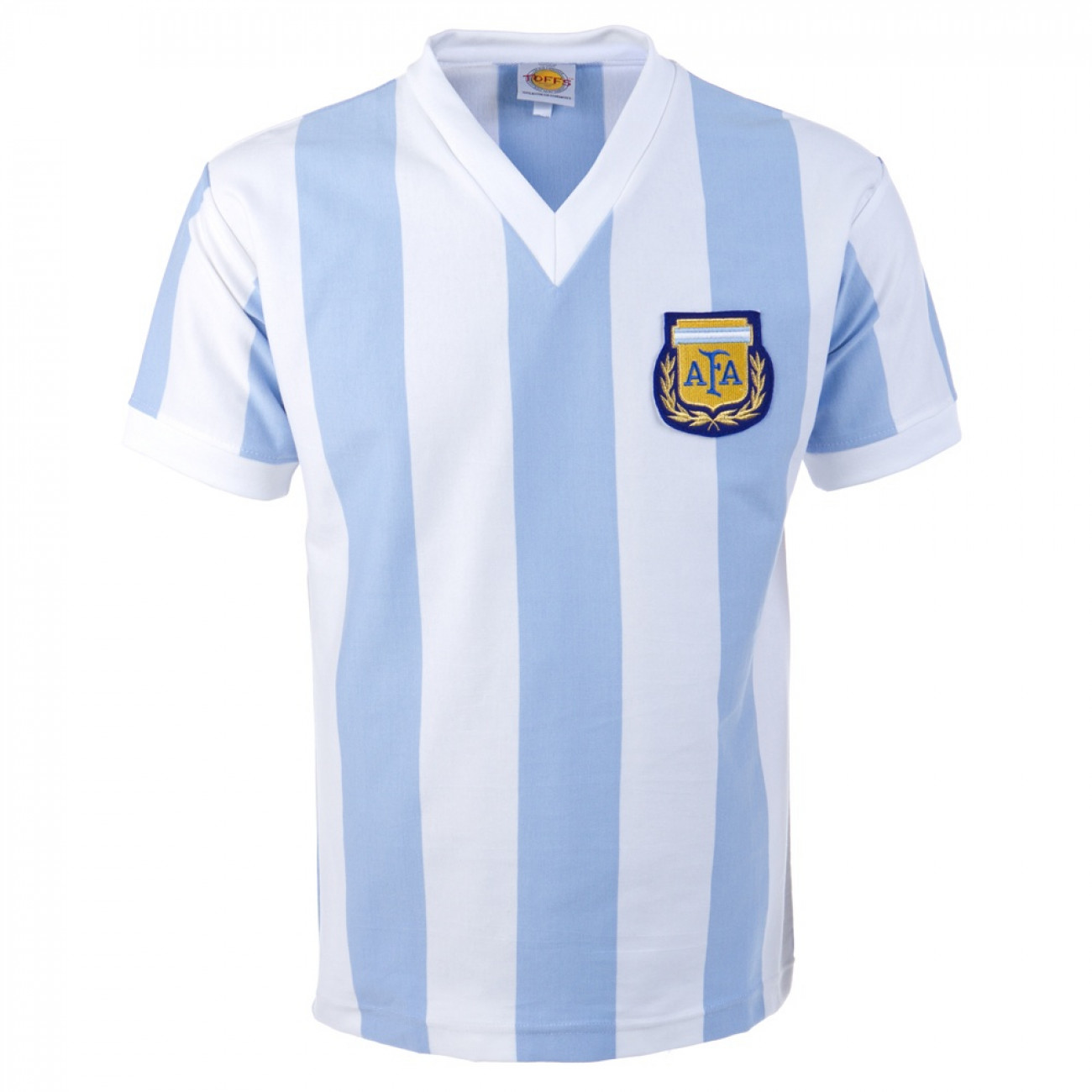 Maillot argentine 1982 clearance