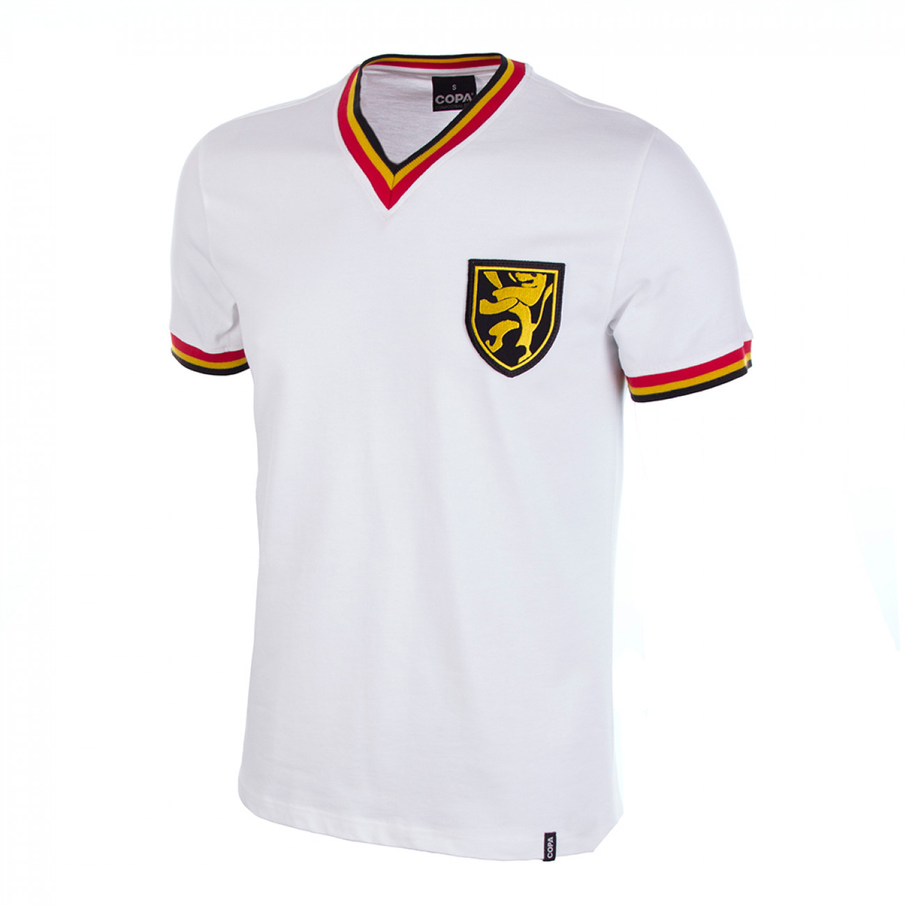 Maillot de shop foot belge