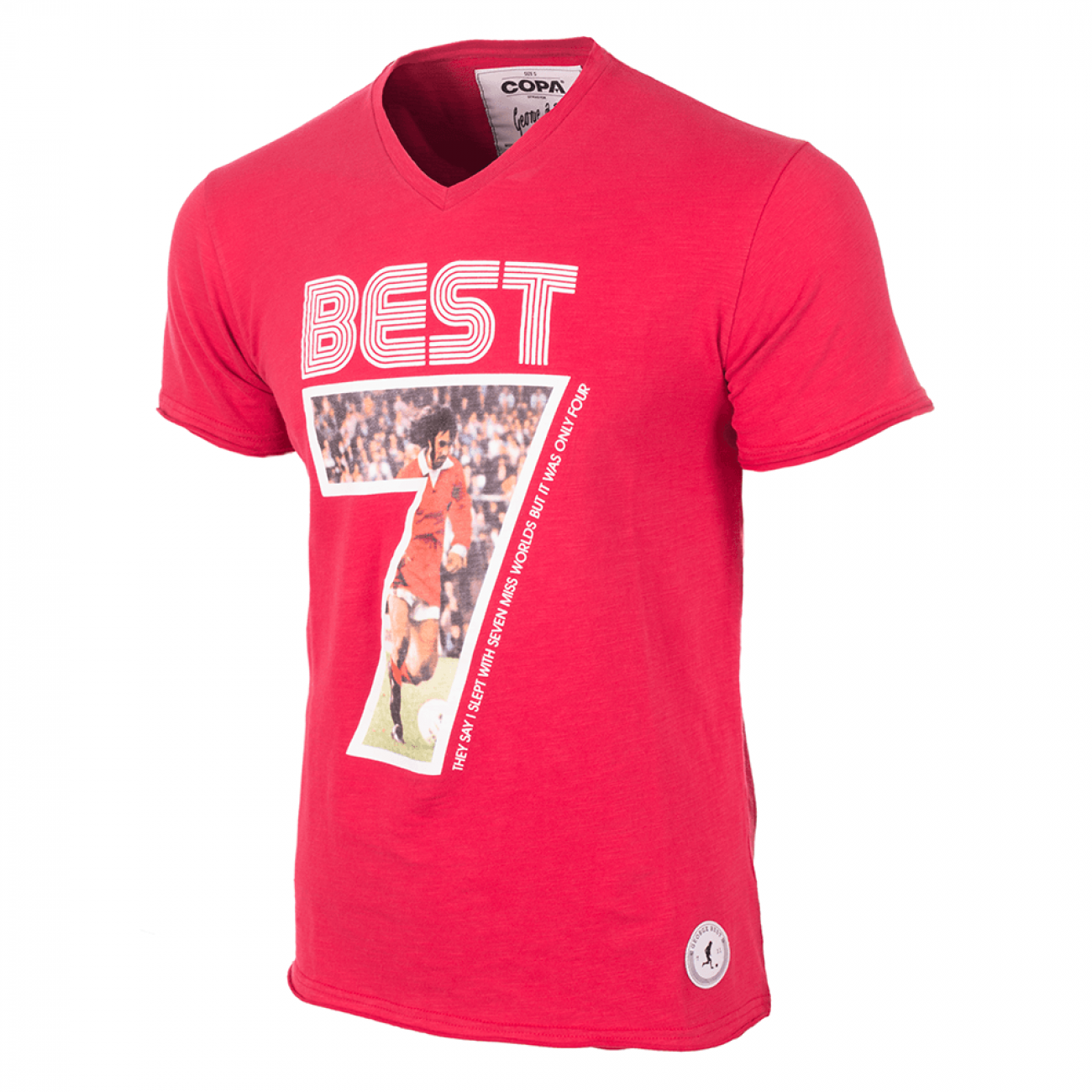 Best Miss World MODE CASUAL Retrofootball®