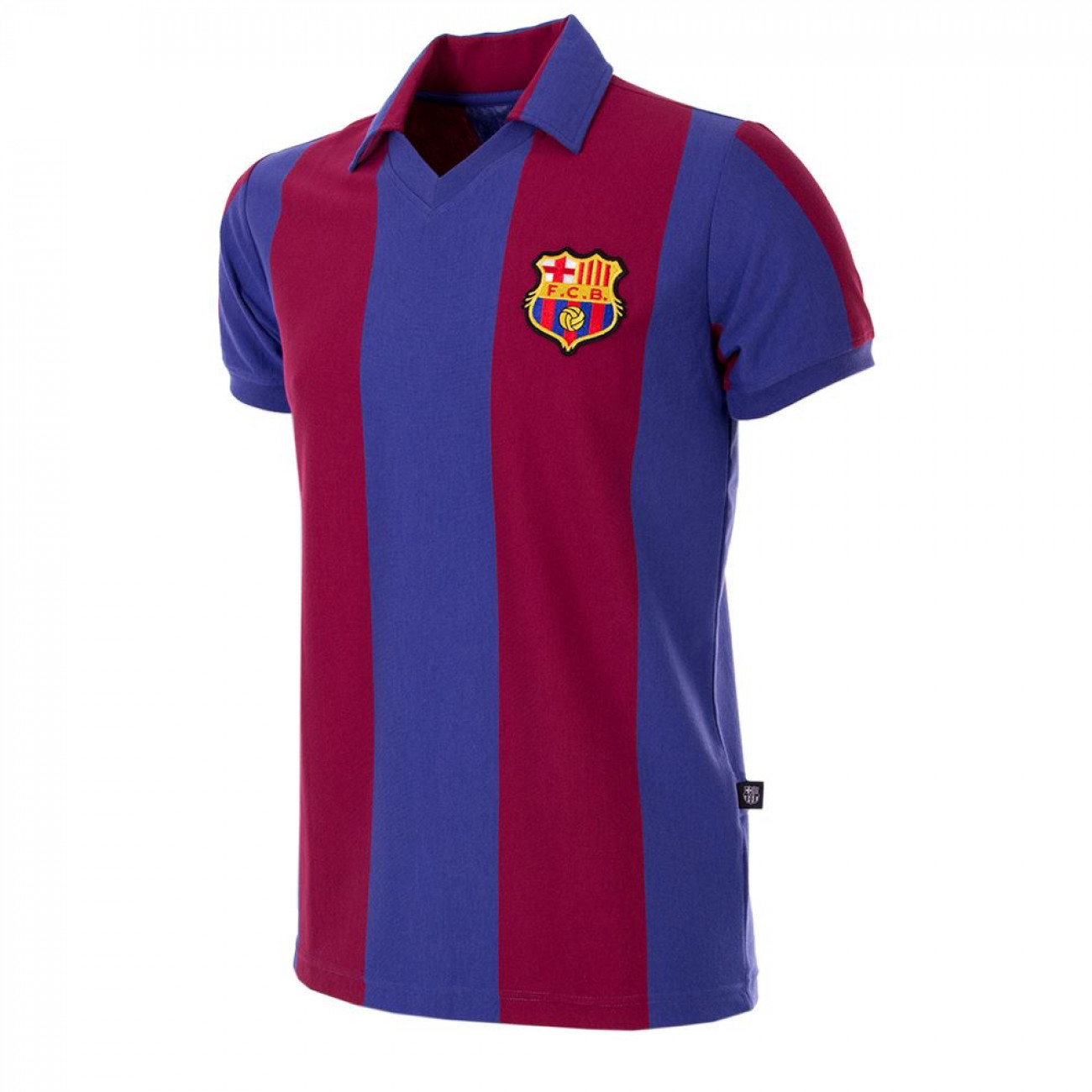 Maillots de football clearance vintage