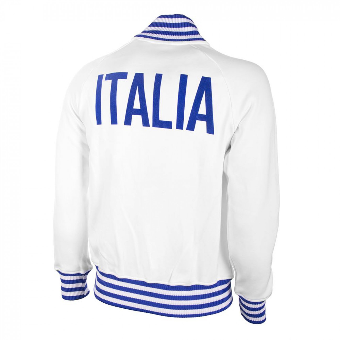 Veste De Survêtement France – Coupe Du Monde 1982 – Vintage – Taille L