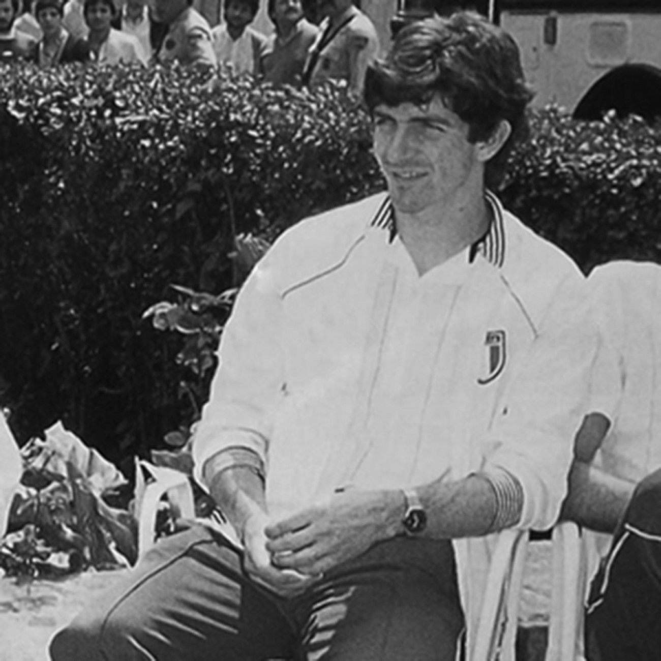 Décès du buteur de la Coupe du monde 1982, Paolo Rossi