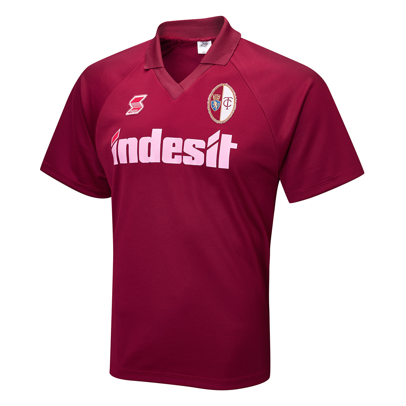 maillot football vintage Piacenza Calcio 2019-2020 THIRD – Football