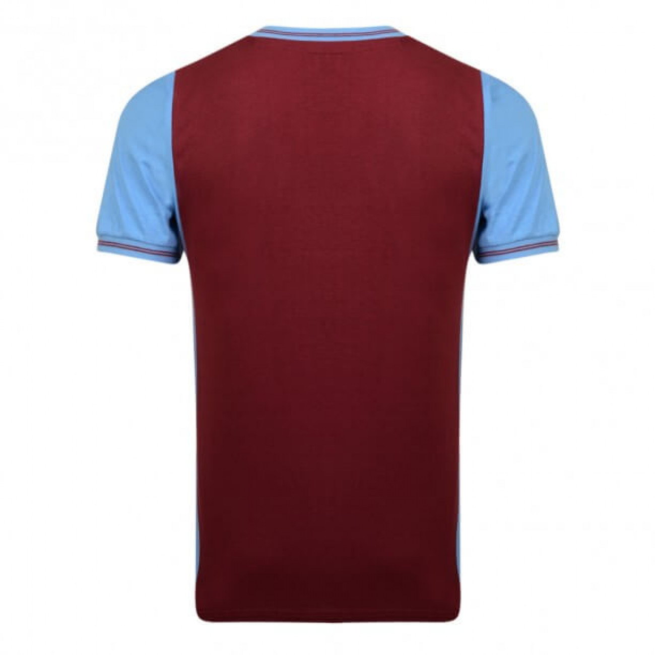Le Coq Sportif Vintage voetbalshirt Aston Villa 1982/83