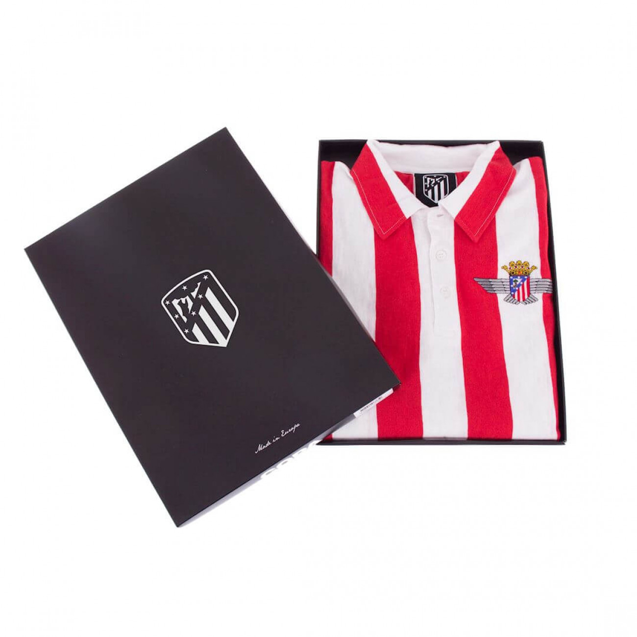 Maillot Entrainement Enfant Atlético Madrid 23-24 - Global-Selling