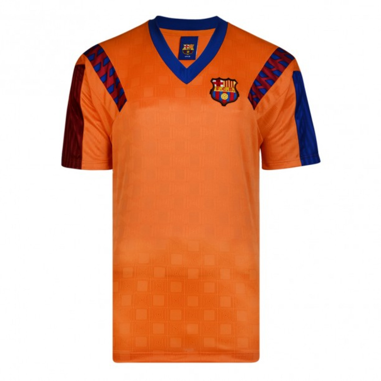 Maillot Collector Adidas 75 Ans Coupe De France TF1, Saison 1991-1992, N°7, Taille S
