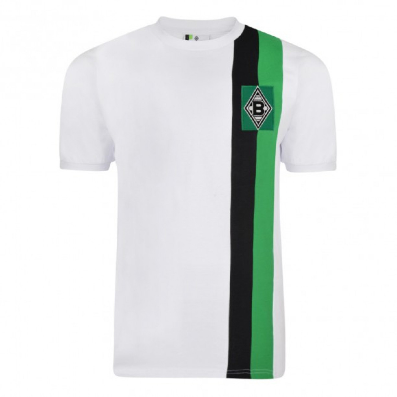 Maillot Borussia Monchengladbach 1972 73 Retrofootball