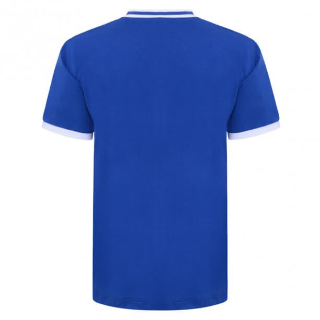 Maillot Rétro Chelsea 1960 – Score Draw – Reproduction #8 – Taille L