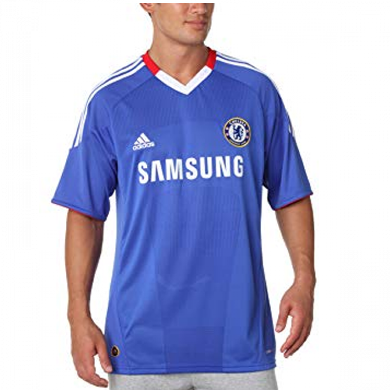 Maillot chelsea 2010 Clearance