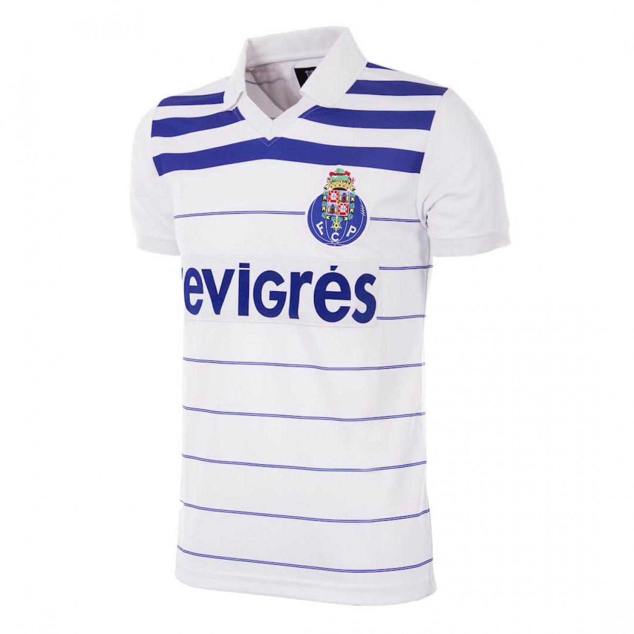 Maillot De Foot FC Porto Warrior – Taille L – Rose – Homme – Bon état