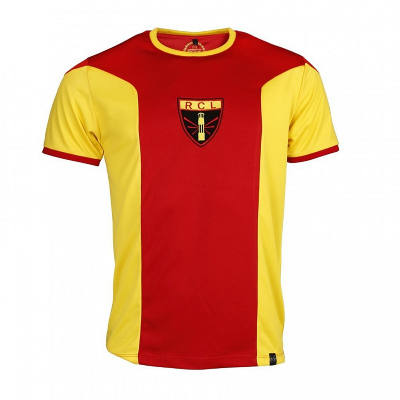 Maillot foot on sale rc lens