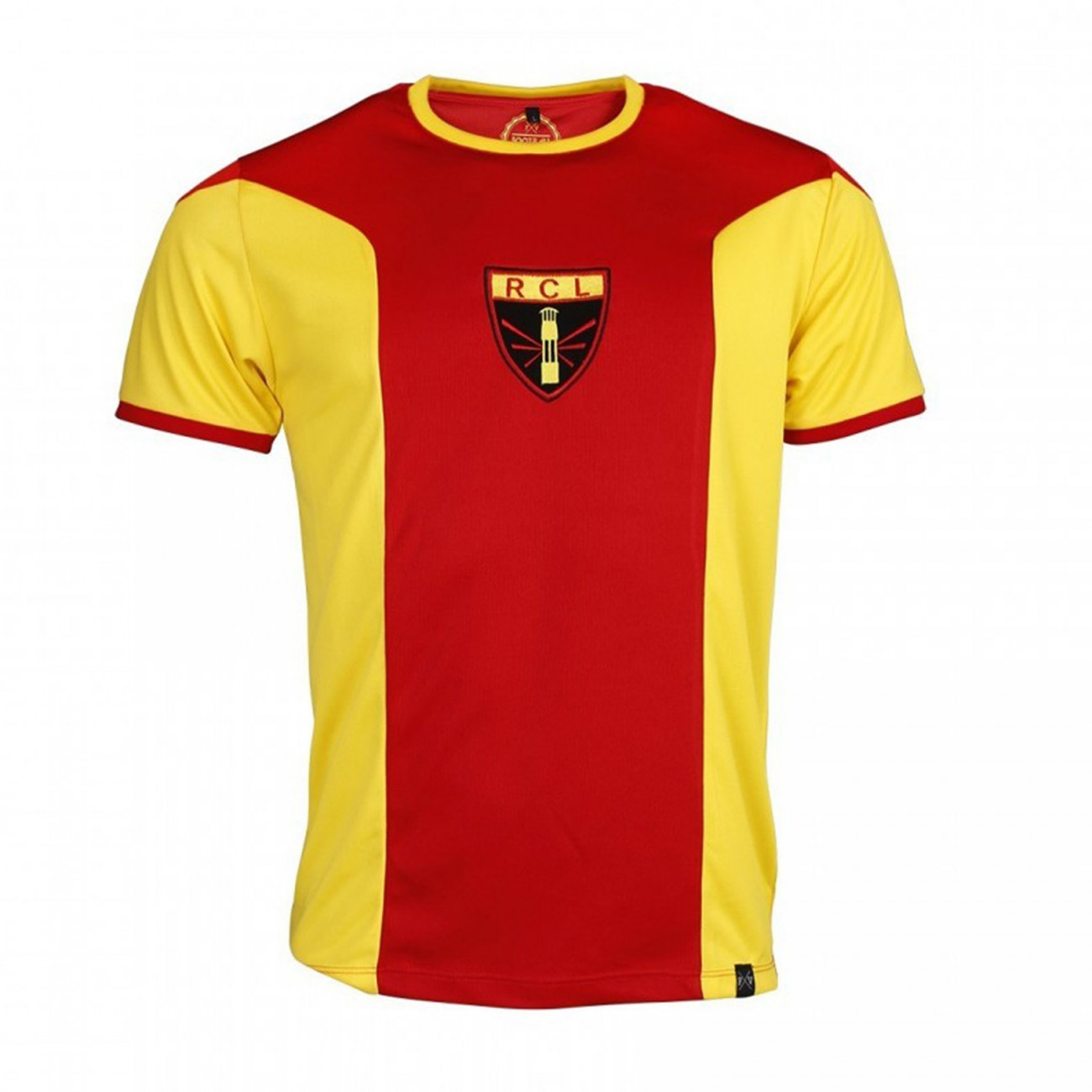 Maillot rétro RC Lens 1955