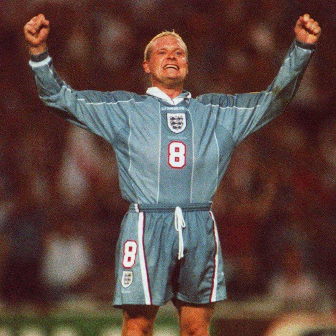 Découvrez tous les nouveaux maillots de football de l'EURO 2024
