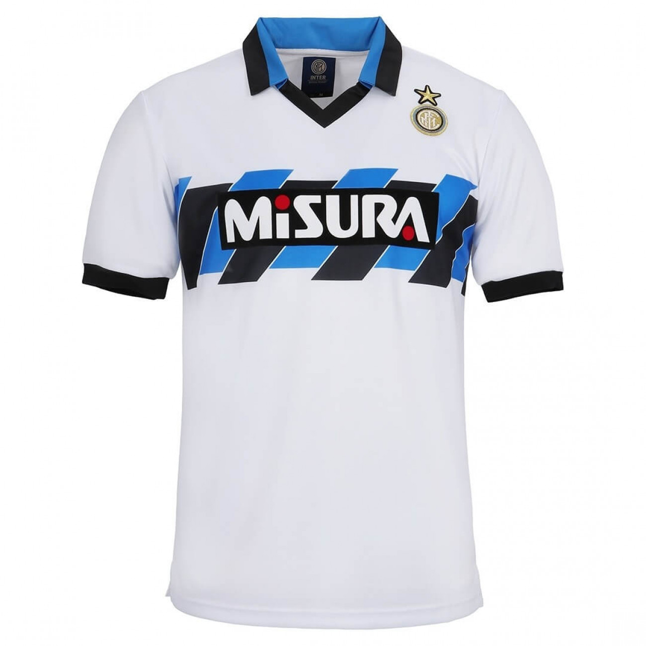 Maglia inter vintage sales