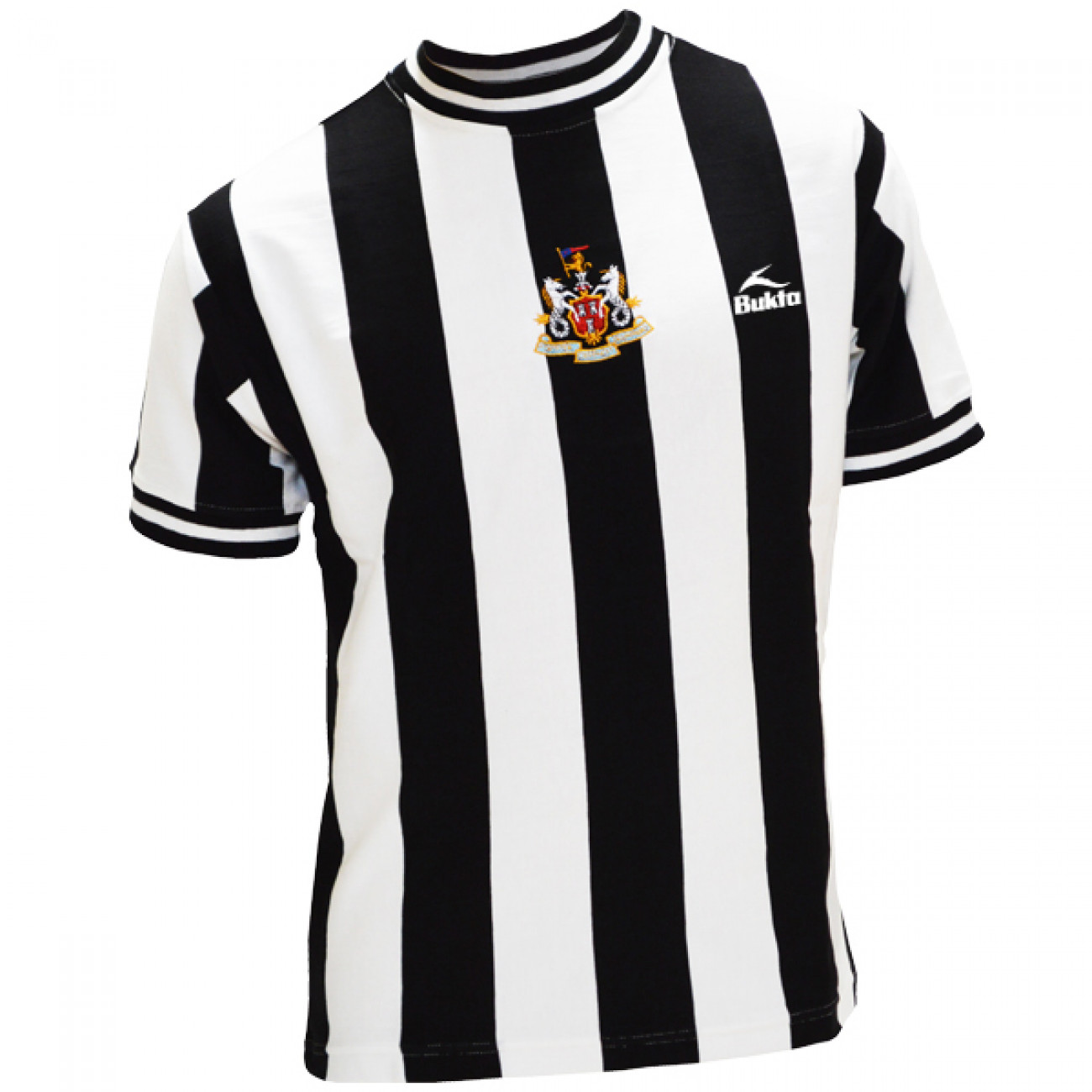 Newcastle United FC Retro Kühlschrankmagnet Set (3erPack
