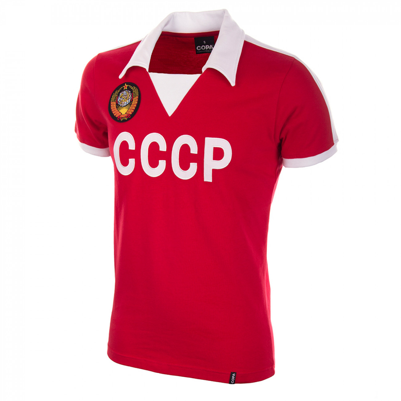 maillot foot cccp adidas