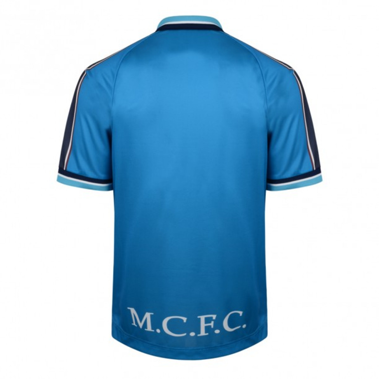 Man city discount 1998 shirt