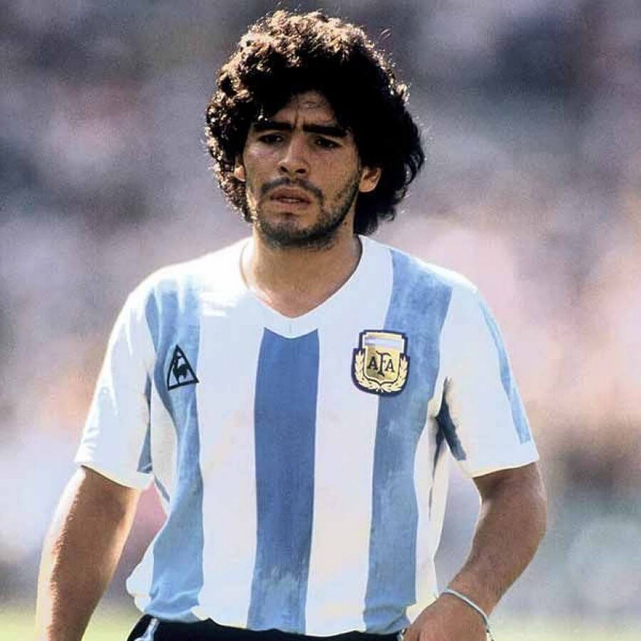 Maillot argentine 1982 clearance