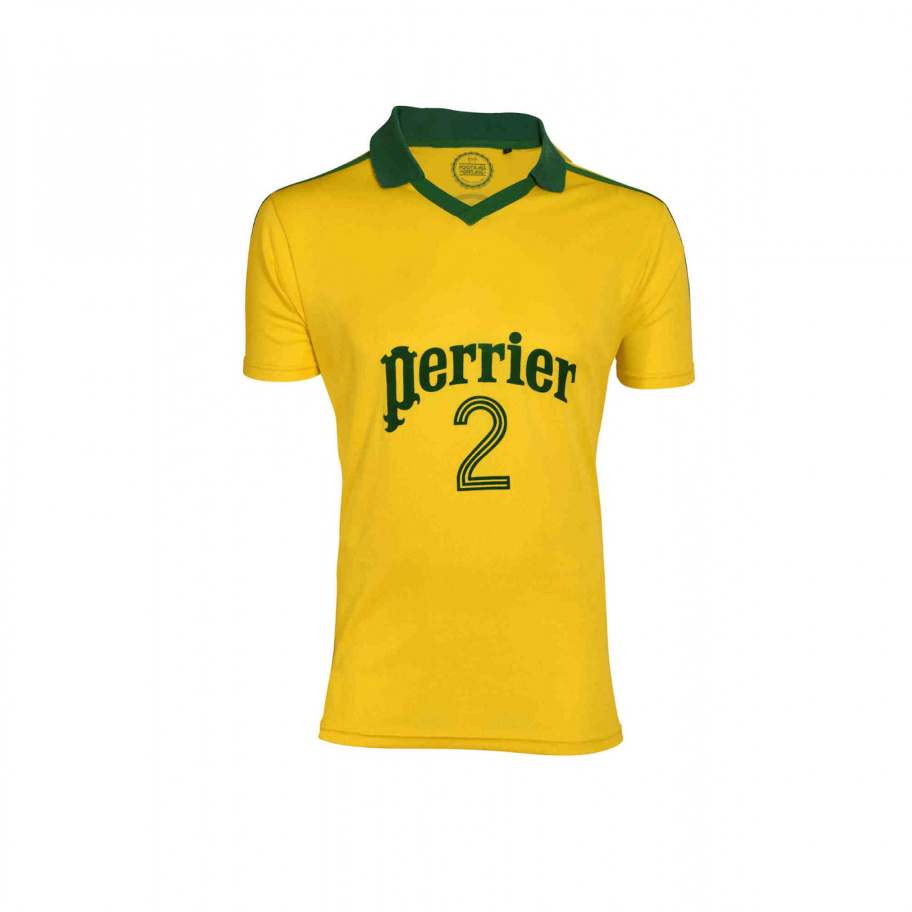 Maillot officiel fc nantes cheap