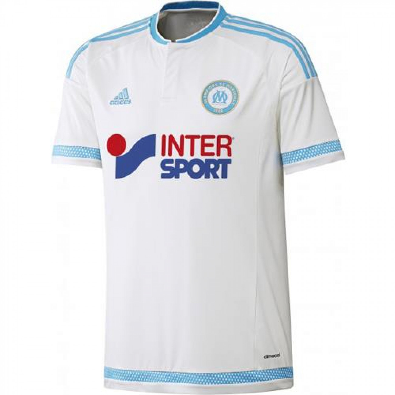 Maillot om hotsell 2021 intersport