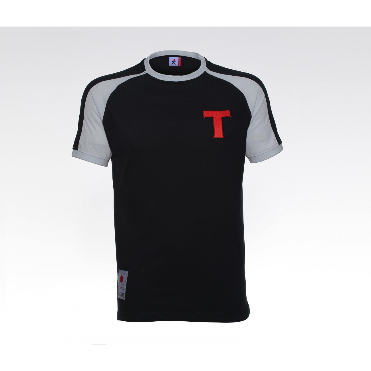 Maillot de foot clearance olive et tom