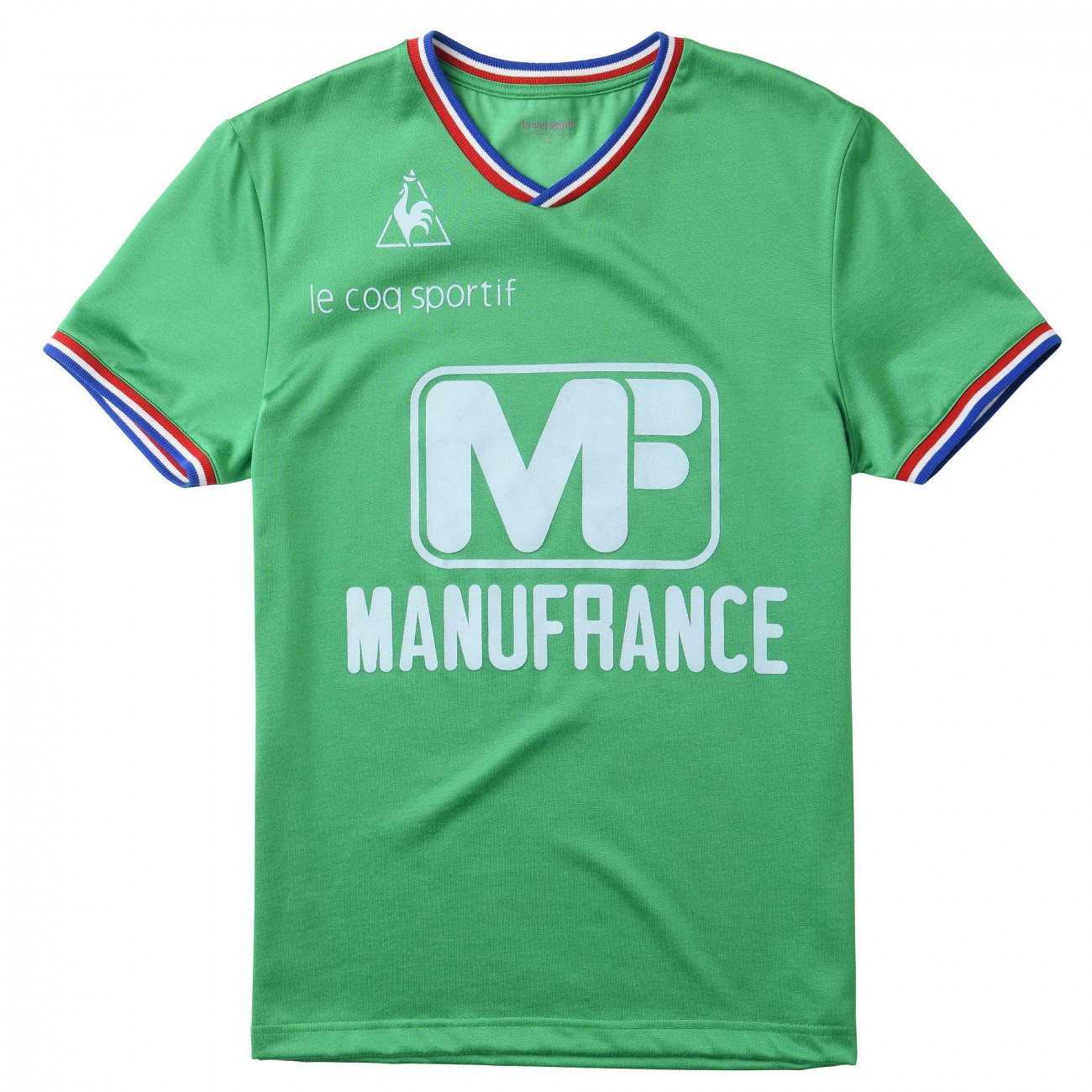 Maillot Domicile saint etienne ÉQUIPE Maillot Domicile saint etienne ÉQUIPE