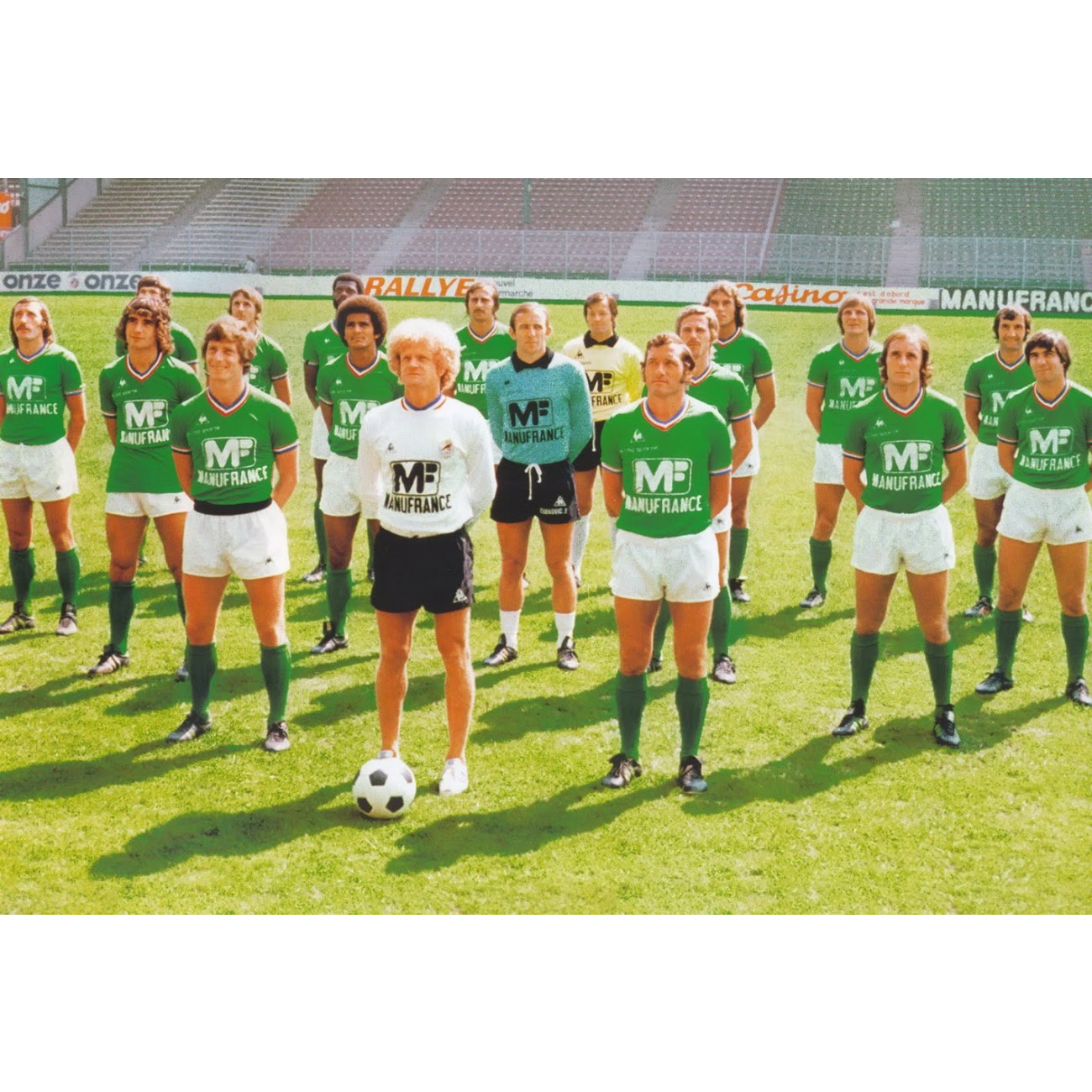 Maillot Domicile saint etienne ÉQUIPE Maillot Domicile saint etienne ÉQUIPE