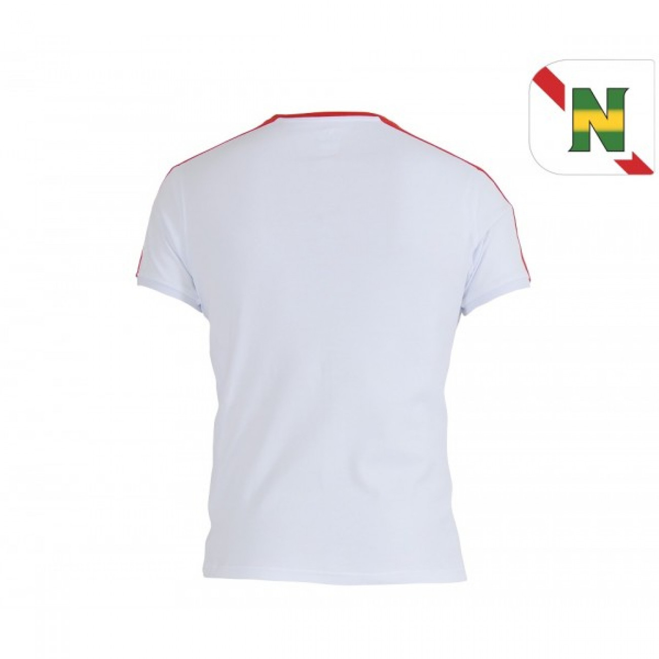Maillot de foot olive et tom 2025
