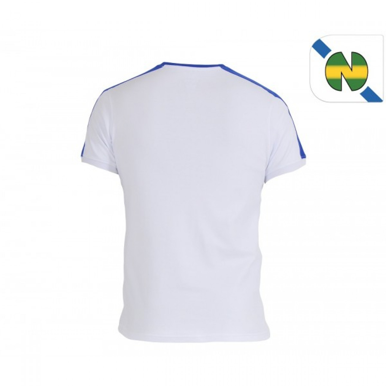 Maillot de foot olive et tom 2025