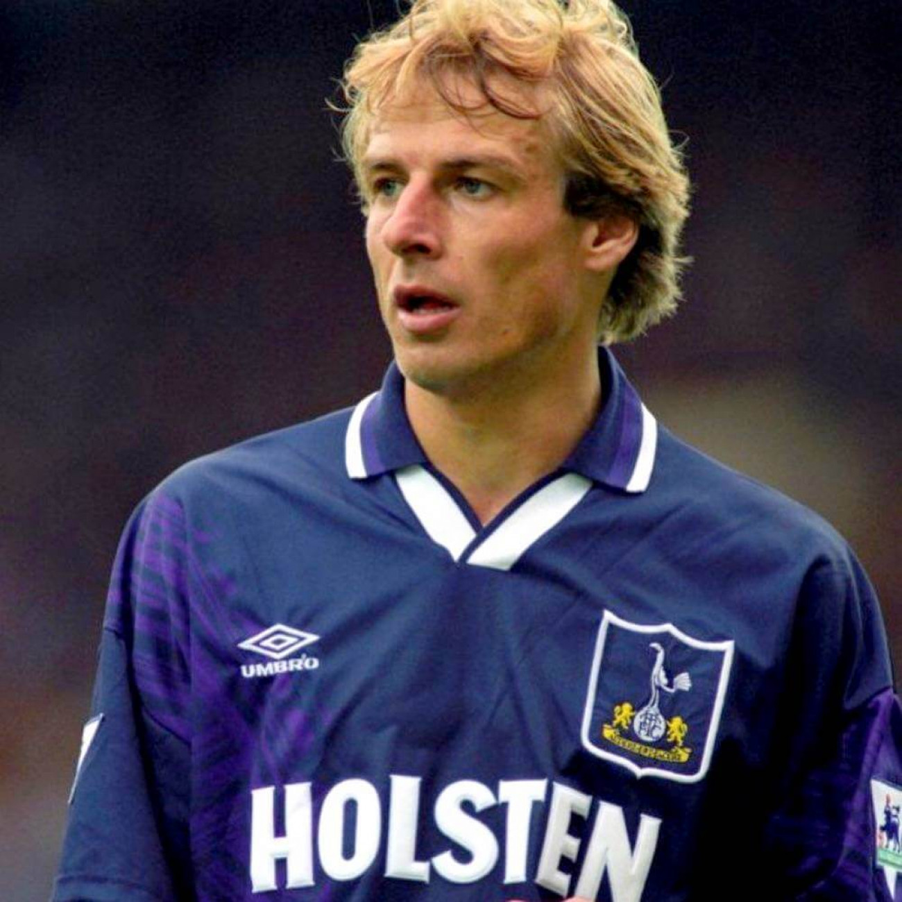 Tottenham Hotspur 1985-86 Maillot Rétro Foot | Vintage Football Club