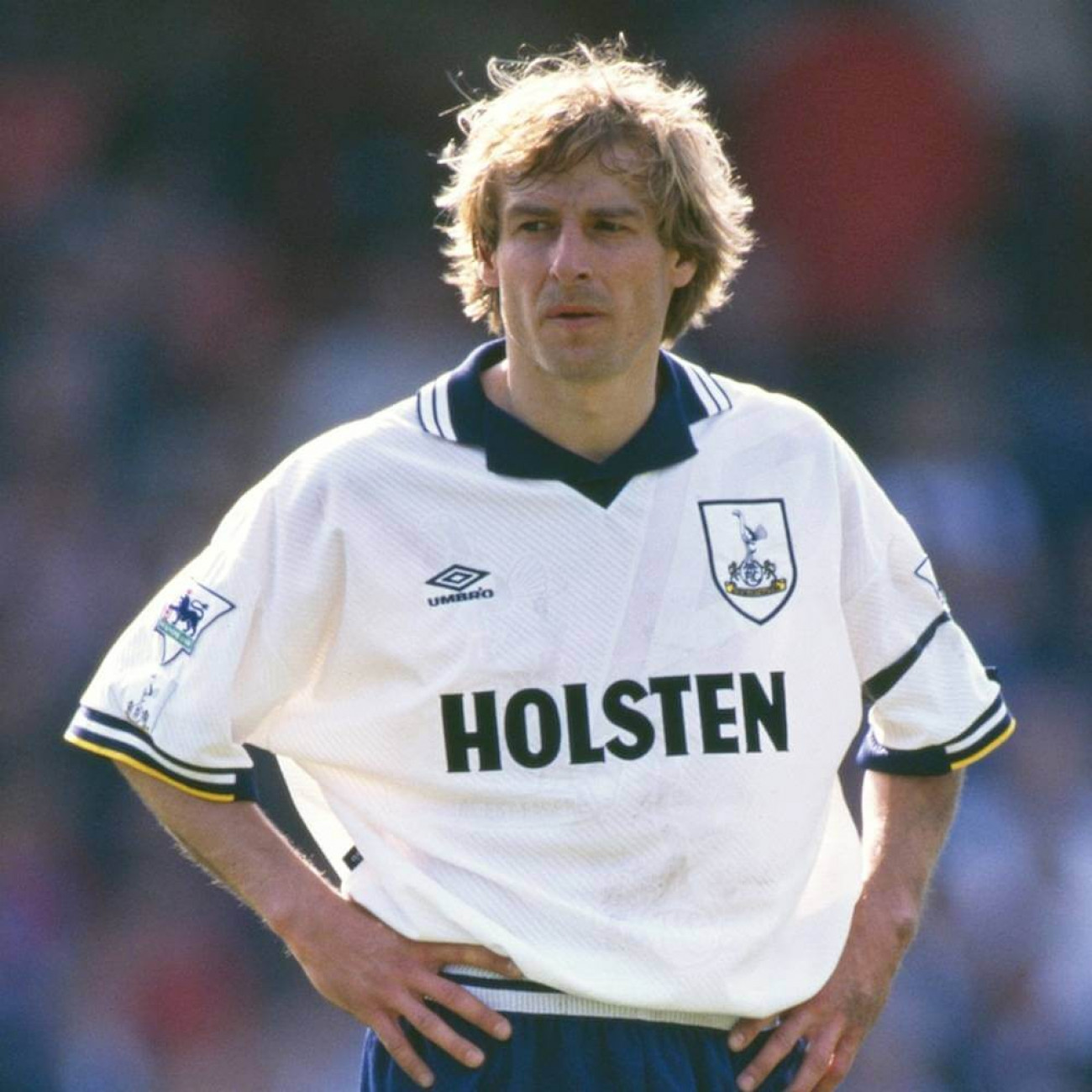Camiseta Retro Tottenham | La auténtica Camisetas Vintage del Tottenham