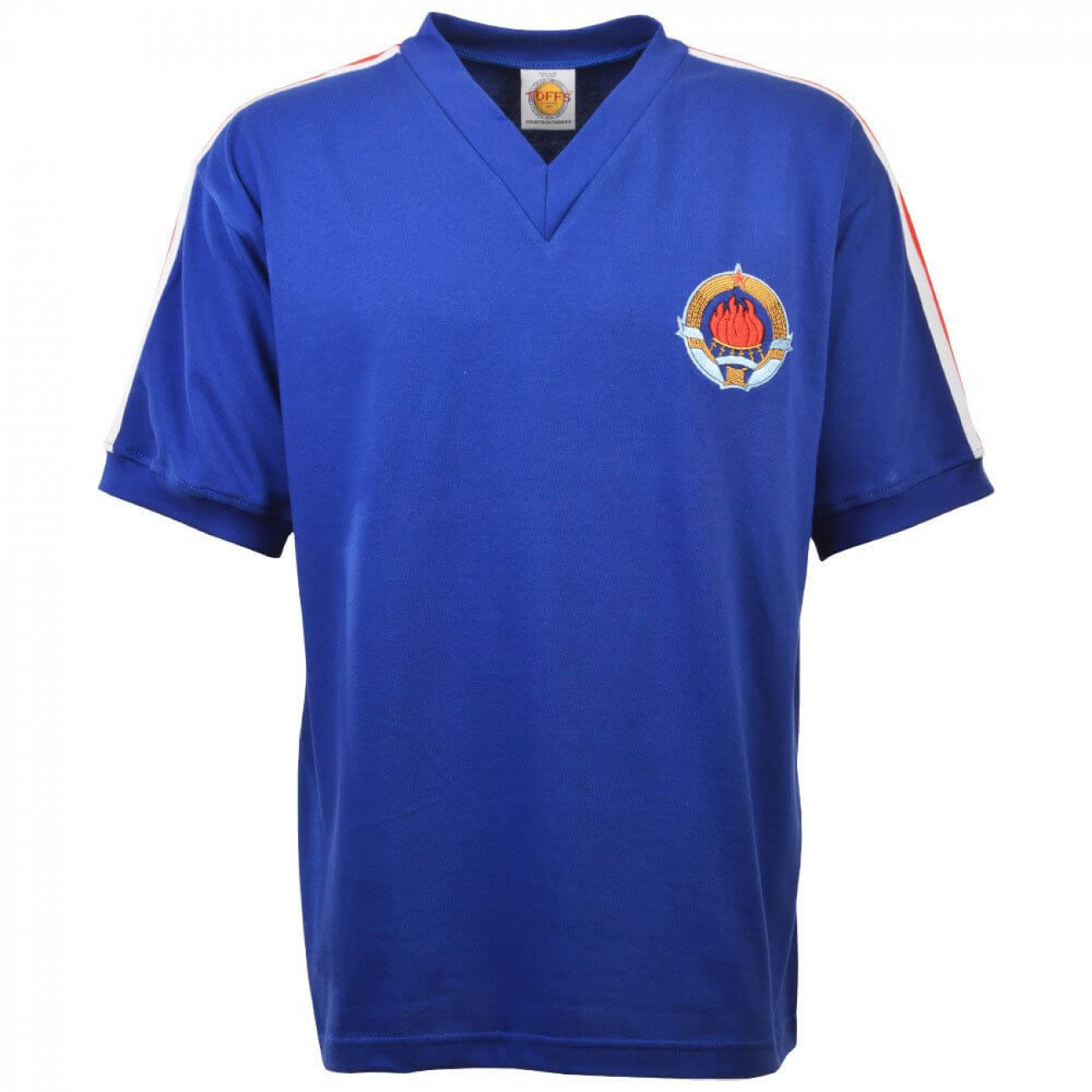 Maillot De Tir Yougoslavie - GARMAN - Taille XXL - Partizan I.P.S.C.