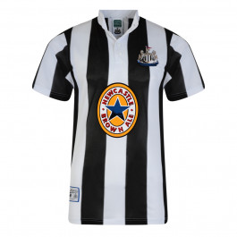 Maillot De Gardien De But Newcastle United Saison 1995/1996 - Marque Adidas, Occasion, Fabriqué Au Royaume-Uni