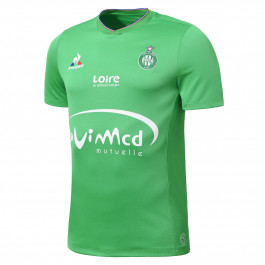 L'AS Saint-Étienne dévoile ses trois nouveaux maillots pour 2020/2021