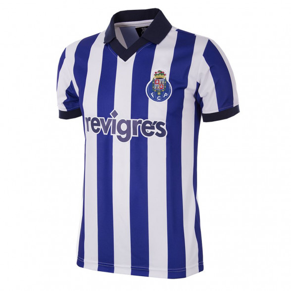 Maillot FC Porto 2002/03