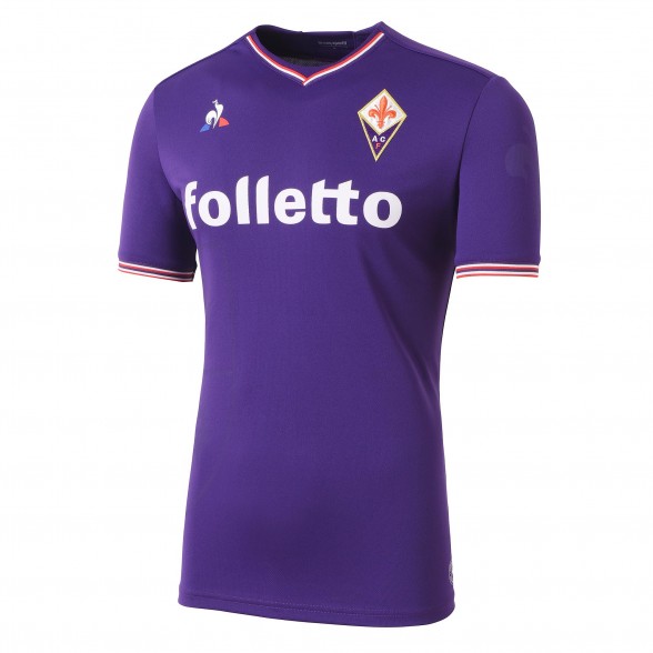 Maillot Fiorentina Pro