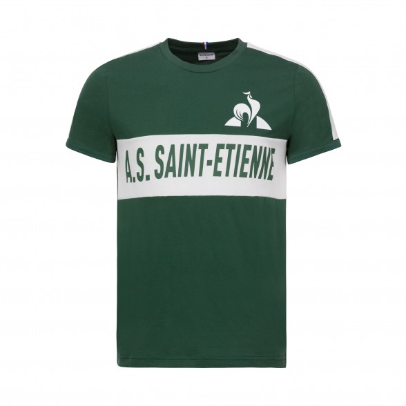 ASSE Saint-Etienne pineneedle T-Shirt